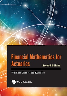 Front cover_Financial Mathematics for Actuaries (Second Edition)