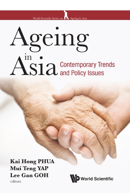 Front cover_Ageing In Asia