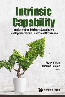 Couverture_Intrinsic Capability