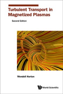 Couverture_Turbulent Transport In Magnetized Plasmas ()