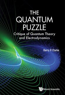 Couverture_Quantum Puzzle, The