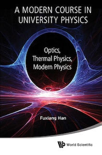 Couverture_Modern Course In University Physics, A
