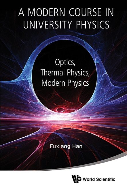 Couverture_Modern Course In University Physics, A