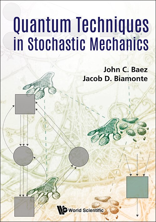 Front cover_Quantum Techniques In Stochastic Mechanics