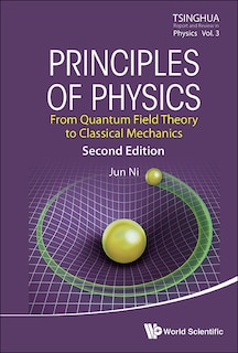 Couverture_Principles Of Physics