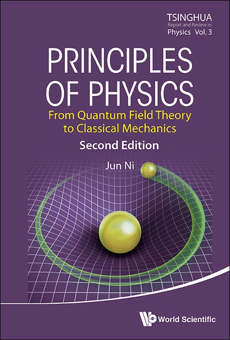 Couverture_Principles Of Physics
