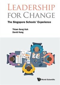 Couverture_Leadership For Change