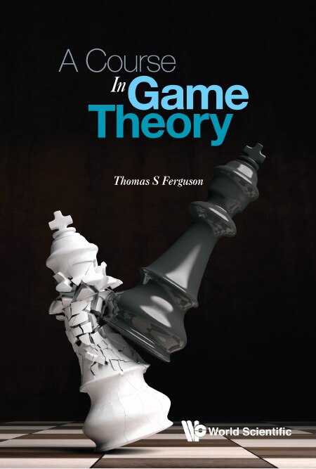 Couverture_Course In Game Theory, A