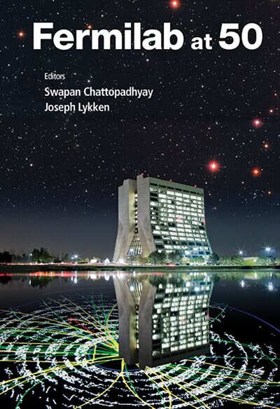 Couverture_Fermilab At 50
