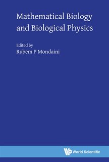 Couverture_Mathematical Biology And Biological Physics