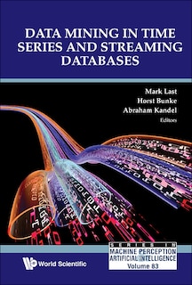 Front cover_Data Mining In Time Series And Streaming Databases