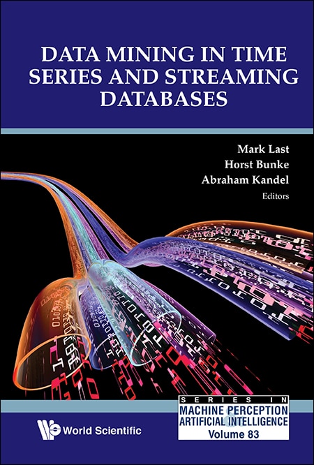 Front cover_Data Mining In Time Series And Streaming Databases