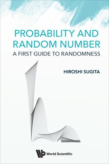 Front cover_Probability And Random Number