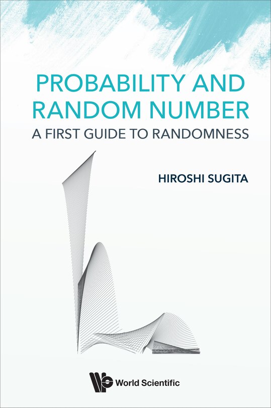 Front cover_Probability And Random Number