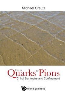 Couverture_From Quarks To Pions