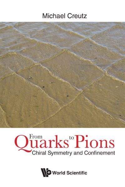 Couverture_From Quarks To Pions