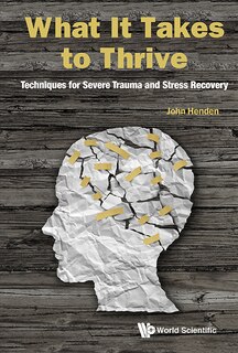 Front cover_What It Takes To Thrive