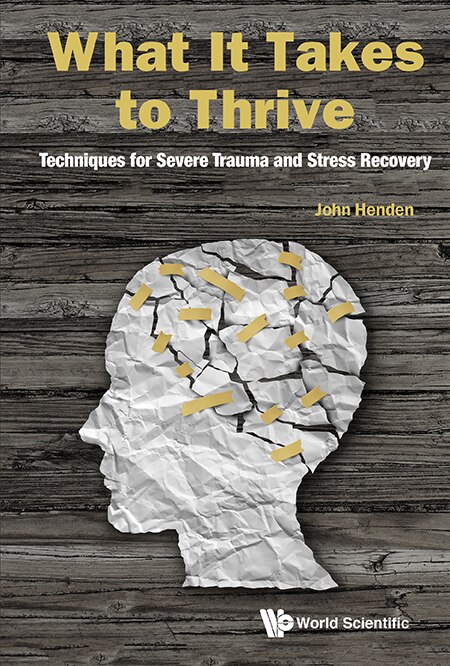 Front cover_What It Takes To Thrive