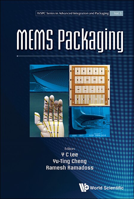 Couverture_Mems Packaging