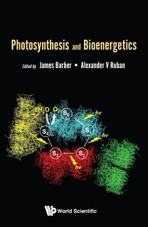 Front cover_Photosynthesis And Bioenergetics