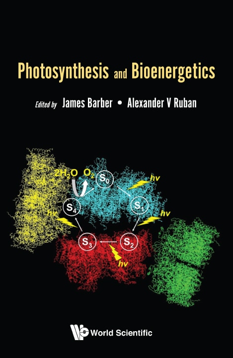 Front cover_Photosynthesis And Bioenergetics