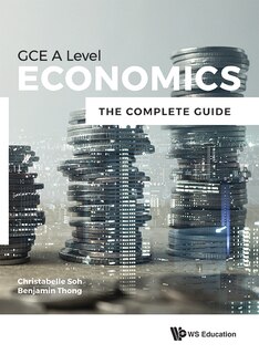 Couverture_Economics For Gce A Level