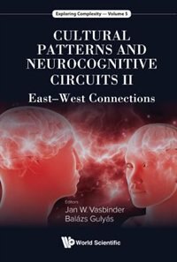 Couverture_Cultural Patterns And Neurocognitive Circuits Ii