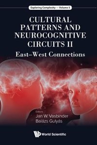 Couverture_Cultural Patterns And Neurocognitive Circuits Ii