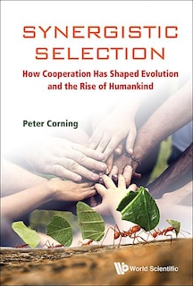 Front cover_Synergistic Selection