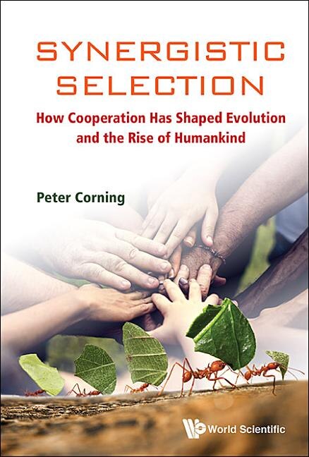 Front cover_Synergistic Selection