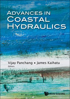 Couverture_Advances In Coastal Hydraulics