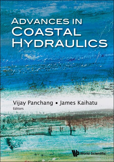Couverture_Advances In Coastal Hydraulics