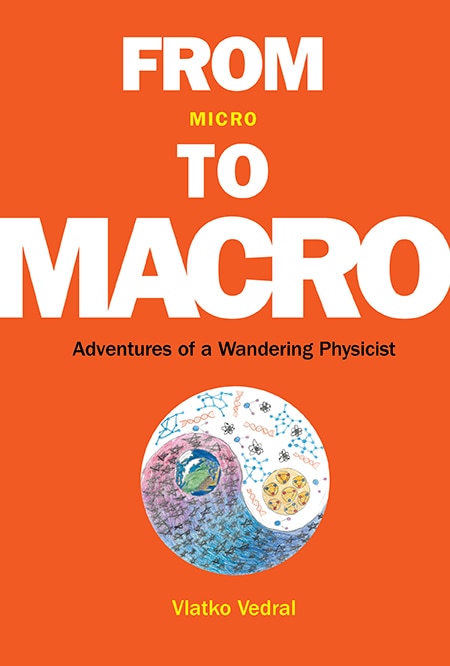 Front cover_From Micro To Macro