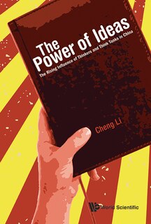 Couverture_Power Of Ideas, The