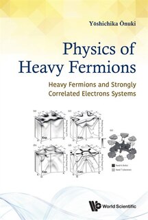 Front cover_Physics Of Heavy Fermions