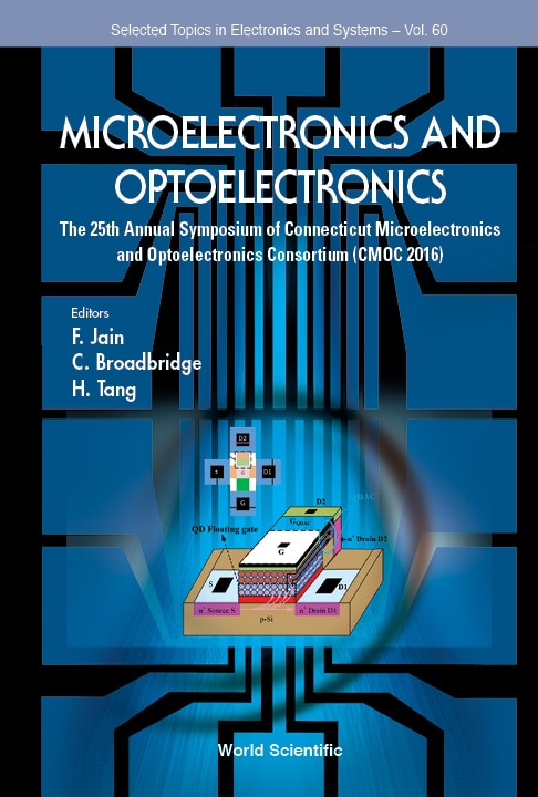 Front cover_Microelectronics And Optoelectronics