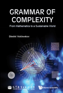 Front cover_Grammar Of Complexity