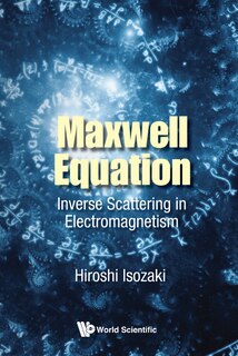 Couverture_Maxwell Equation