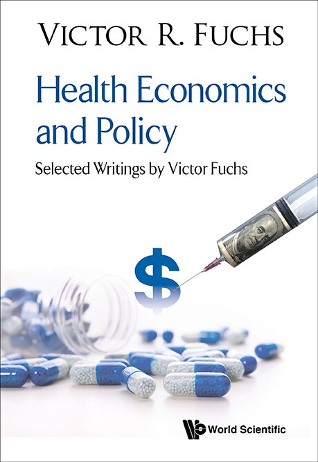 Front cover_Health Economics And Policy