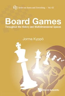 Front cover_Board Games