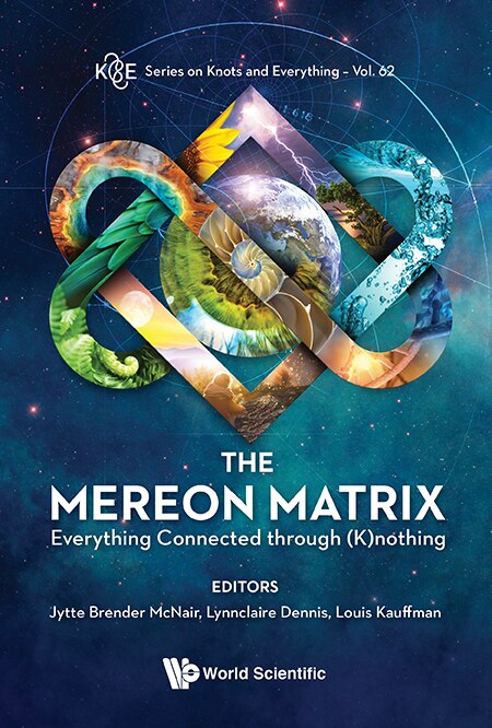Front cover_Mereon Matrix, The