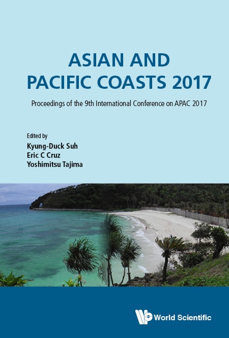 Couverture_Asian And Pacific Coasts 2017 - Proceedings Of The 9th International Conference On Apac 2017