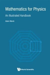 Couverture_Mathematics For Physics