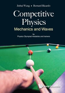 Couverture_Competitive Physics
