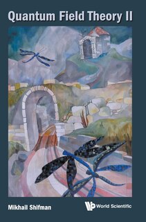 Front cover_Quantum Field Theory Ii