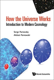 Front cover_How The Universe Works