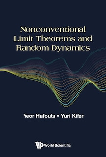 Couverture_Nonconventional Limit Theorems And Random Dynamics