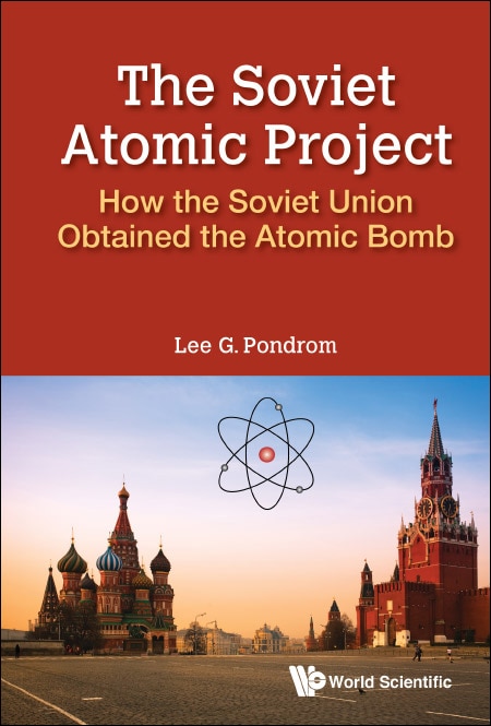 Couverture_Soviet Atomic Project, The