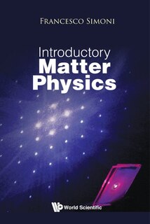 Front cover_Introductory Matter Physics