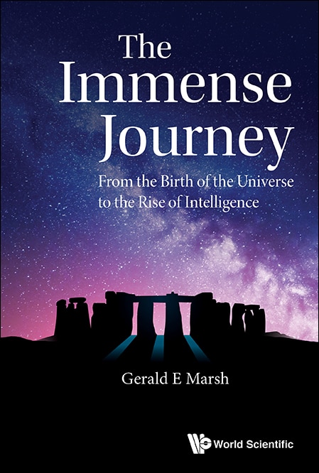 Couverture_Immense Journey, The